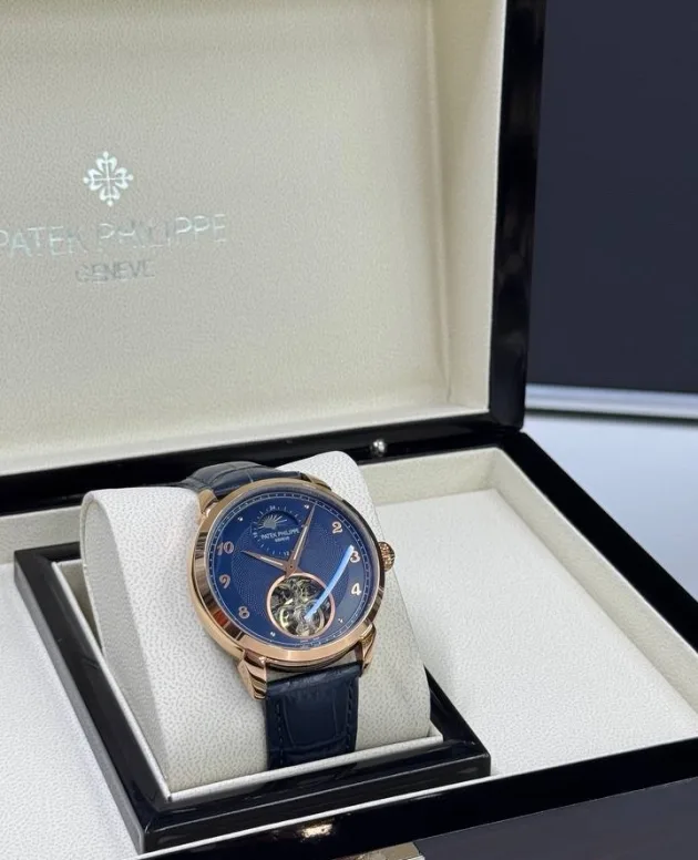 Patek Philippe Watch