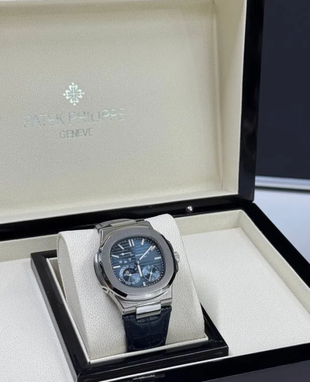 Patek Philippe Watch