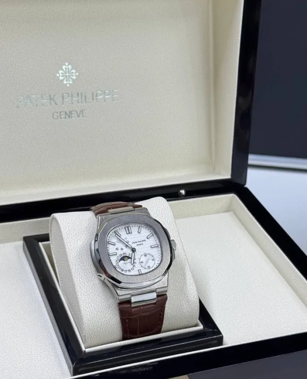 Patek Philippe Watch