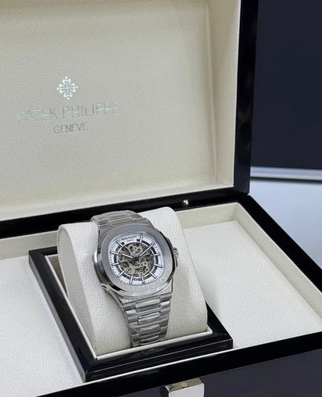 Patek Philippe Watch