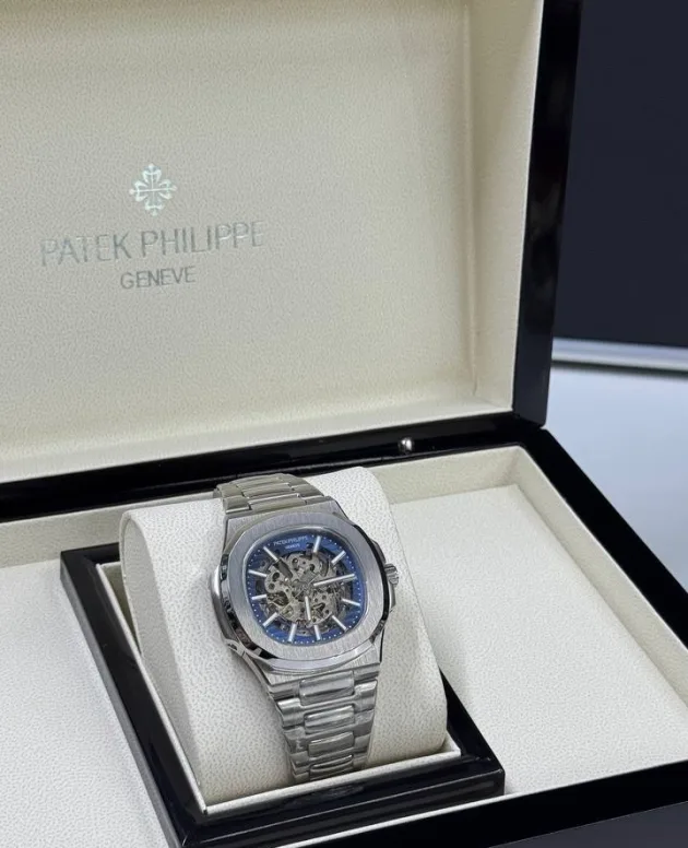 Patek Philippe Watch