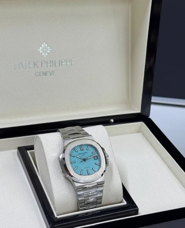 Patek Philippe Watch