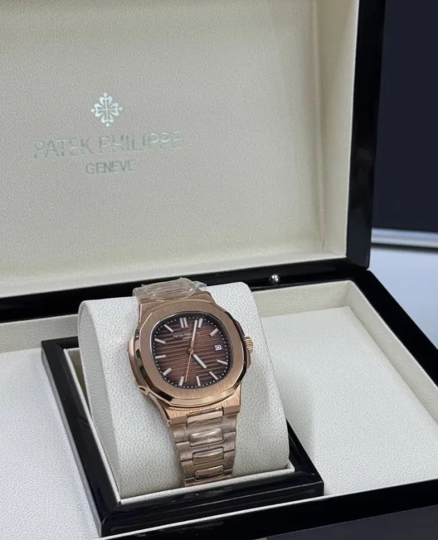 Patek Philippe Watch