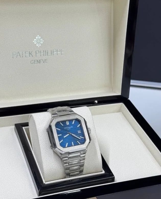 Patek Philippe Watch