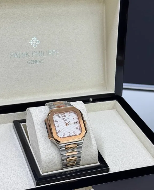 Patek Philippe Watch