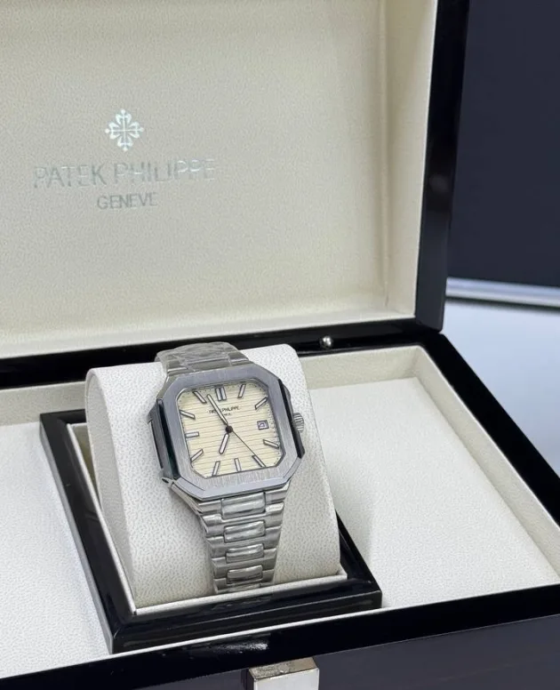 Patek Philippe Watch