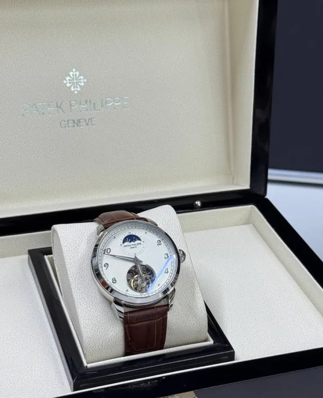 Patek Philippe Watch