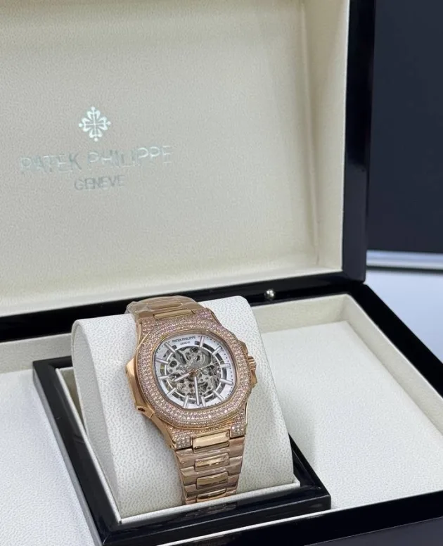 Patek Philippe Watch