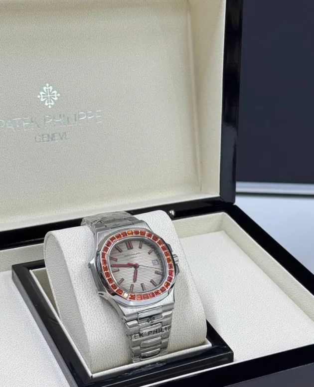 Patek Philippe Watch