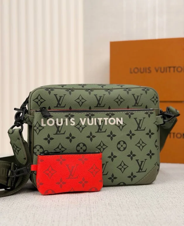 Louis Vuitton Bag